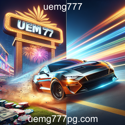A Emoção dos Jogos de Corrida no uemg777