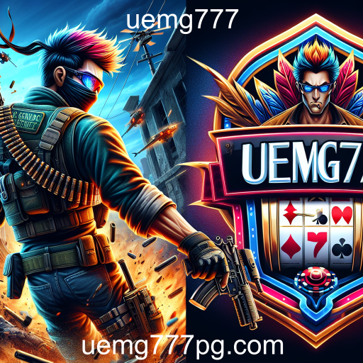 A Ascensão dos Jogos de Tiro: Uma Experiência Emocionante em uemg777