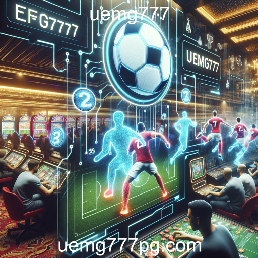 A Evolução dos Jogos de Esportes: Da Simulação à Competição